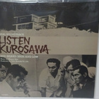 MASARU SATO - LISTEN KUROSAWA M-/M- SOUNDTRACK LP - pikkukuva 2
