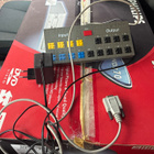 Dacta elektroniikka lego - pikkukuva 1