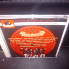 CD Flamingo-Kvintetten POLYDOR SINGLAR 1960-1964 - pikkukuva 1