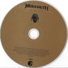 MEGADETH - So Far, So Good...So What CD - Capitol 2004 - pikkukuva 3