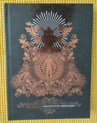 The Ocean Collective Oblivion - 3DVD