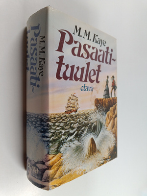 M. M. Kaye : Pasaatituulet