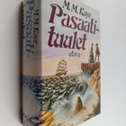 M. M. Kaye : Pasaatituulet - pikkukuva 1