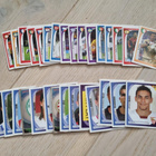Panini keräilykansiot 4 kpl Champions League,  MM2010 - pikkukuva 3