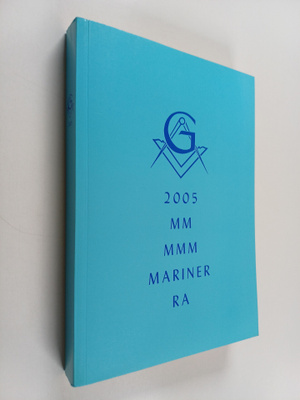 2005 MM, MMM, Mariner RA