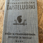 Ryhmänjohtajan taisteluopas - pikkukuva 1