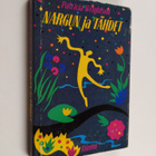 Patricia Wrightson : Nargun ja tähdet - pikkukuva 1