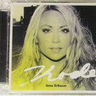 Anna Eriksson • Ihode CD - pikkukuva 1