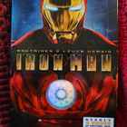 Iron Man (2xDVD) Marvel - pikkukuva 1