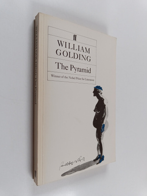 William Golding : The pyramid