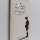 William Golding : The pyramid - pikkukuva 1
