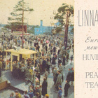 LINNANMÄKI HUVIPUISTO JA PEACOCK TEATTERI KULKENUT - pikkukuva 1