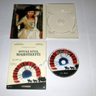• DVD: La nuit de Varennes - Hyvää yötä, majesteetti (1982) - pikkukuva 1