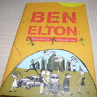 Ben Elton Eedenistä vikaan -sid - pikkukuva 1