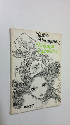 Jarno Pennanen : Kulunut kultaviitta