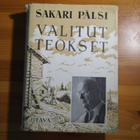 Sakari Pälsi:Valitut teokset.Sid. - pikkukuva 1