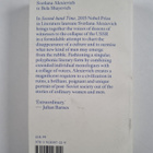 Svetlana Alexievich : Second-hand time - pikkukuva 2