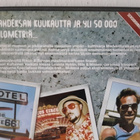 Madventures The ultimate travel show - osa 3 ! DVD - pikkukuva 2
