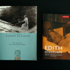 Edith Södergran kootut runot & poetiikka analyysi - pikkukuva 1