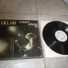Isokynä & Orfeus: Lillan : LRLP 116 ( ORIG LOVE v 1974 ( EX - pikkukuva 1