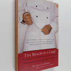 Michael Ruhlman : The Reach of a Chef : Professional Cook... - pikkukuva 1