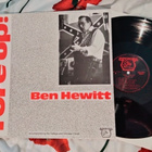 Ben Hewitt LP - pikkukuva 1
