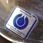 KAUNIS KAARINALAISEN LASIKOSTAMON LINTU - pikkukuva 5