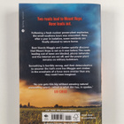 James Patterson : The warning - pikkukuva 2