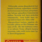 Carter Brown 71/1966: Se oli murha ! - pikkukuva 2