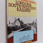 Robert Antell : London & South Western Railway - pikkukuva 1