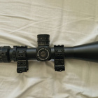 Delta Javelin 4,5-30x56 SMR-1 (MRAD) - pikkukuva 1