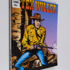 Tex Willer 10/1996 - pikkukuva 1