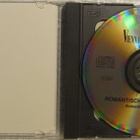 Romantische Klaviermusik • Romantic Piano Music Vol. 1 CD - pikkukuva 2