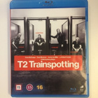 T2 Trainspotting (Blu-ray) Ewan McGregor (2017) - pikkukuva 1