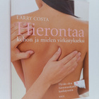 Larry Costa : Hierontaa kehon ja mielen virkistykseksi - pikkukuva 1
