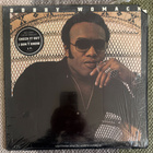 BOBBY WOMACK: I Don't Know What The World Is Coming To (LP) - pikkukuva 1