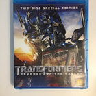 Transformers : Kaatuneiden kosto (2009) 2 x Blu-ray - pikkukuva 1