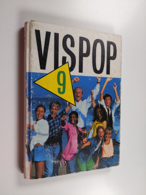 Vispop : Vispop 9