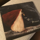 Stella Homewood . The wild places 2014 CD - pikkukuva 1