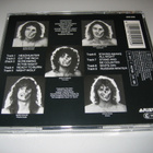 Krokus - Headhunter (CD) - pikkukuva 2