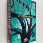 Alastair Reynolds : Poseidonin lapset - pikkukuva 1