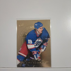 1995-96 Ultra Gold Medallion #179 Nelson Emerson - pikkukuva 1