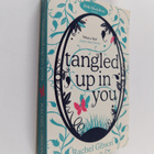 Rachel Gibson : Tangled Up in You - pikkukuva 1
