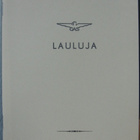 G. A. Serlachiuksen laulukirja. 41 s. - pikkukuva 1