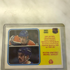 1982-83 O-Pee-Chee Wayne Gretzky #237 - pikkukuva 1