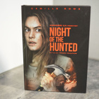 Night of the Hunted ( 4K Ultra HD + Blu-ray ) - pikkukuva 1