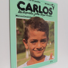 Marcos Carpenter : Carlos, katupoika, joka löysi kodin - pikkukuva 1