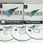 PS1 - Final Fantasy VII - pikkukuva 1