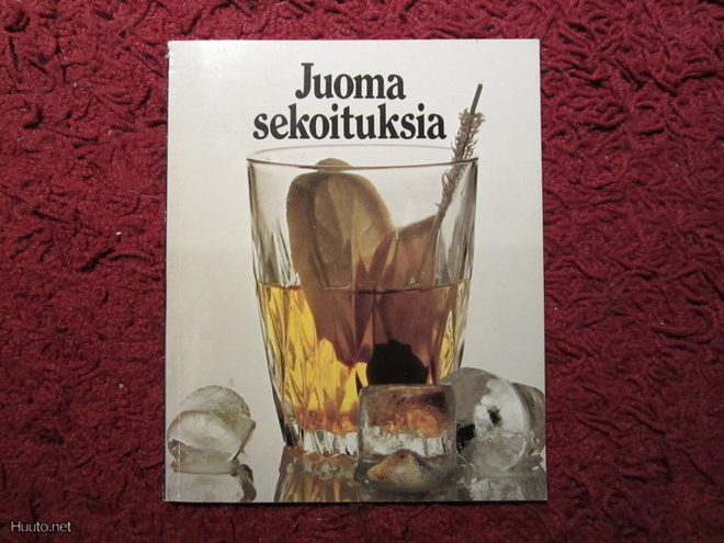 JUOMASEKOITUKSIA ALKO