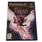 PS2 - The Legend of Spyro: A New Beginning (CIB) - pikkukuva 1